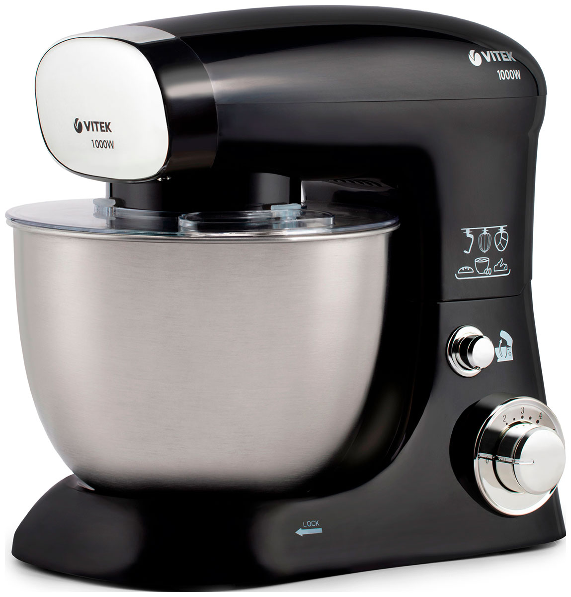 Изображение товара Кухонная машина Vitek VT-1437