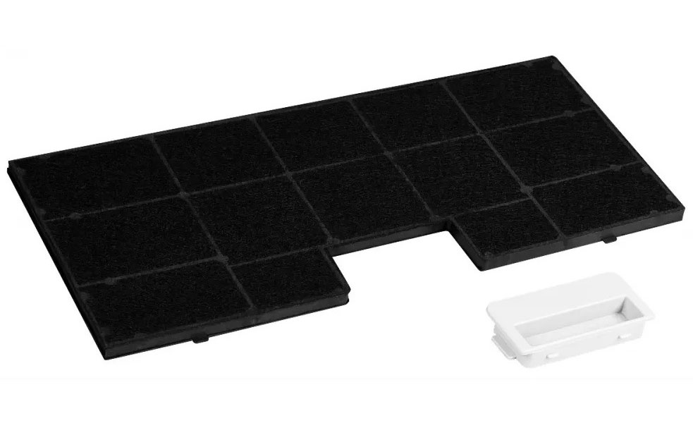 Изображение товара Фильтр угольный Kuppersberg KFP 7 (для SLIMBOX 90) 1 шт.