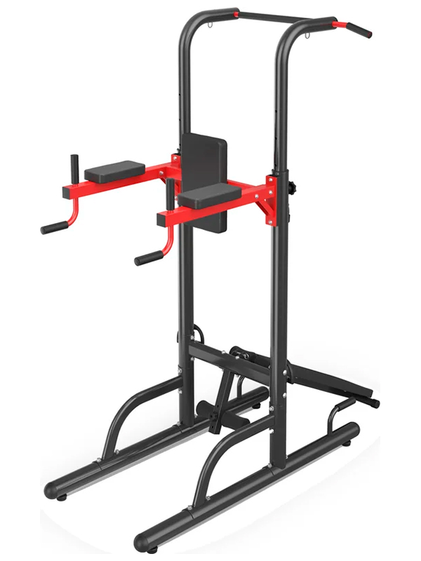 

Турник-пресс-брусья Unix POWER TOWER 170P, BSPT170P