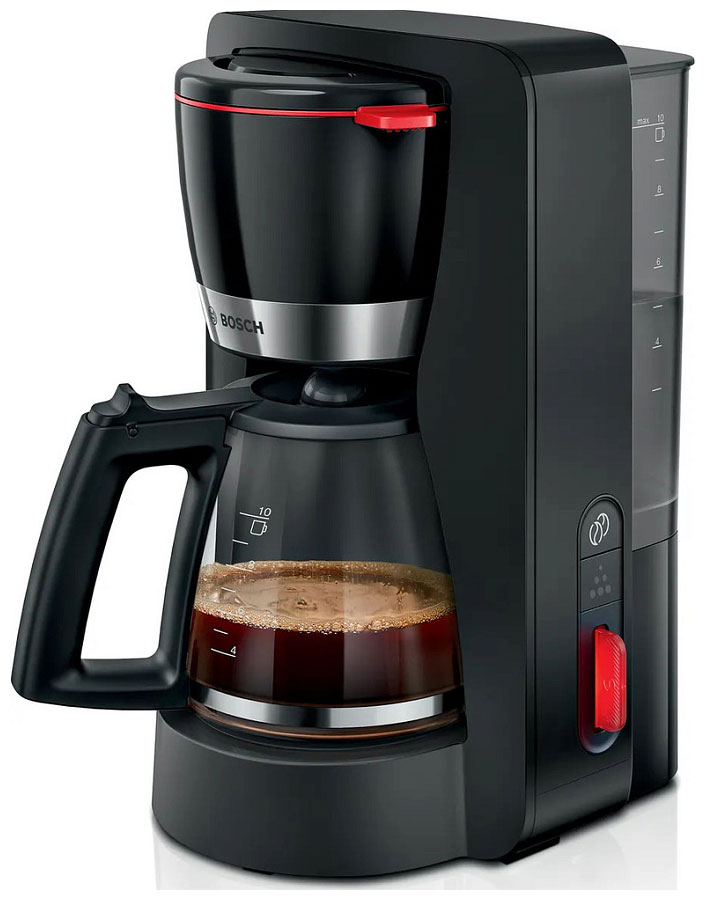 Изображение товара Кофеварка Bosch TKA4M233