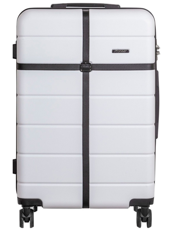 Изображение товара Чемодан Pioneer Retro PS-04228 на колесах объемом 100 литров