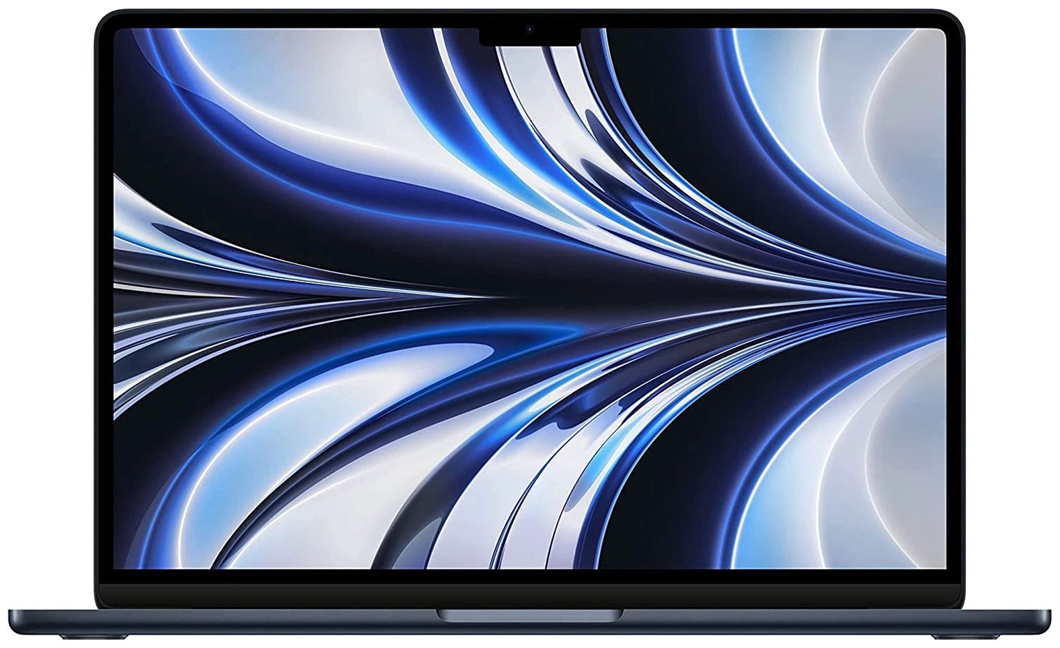 Изображение товара Apple MacBook Air A2681 midnight 13.6 IPS 16 ГБ 256 ГБ SSD Mac OS