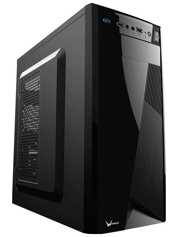 Изображение товара Компьютерный корпус Formula V Line Cs-1101