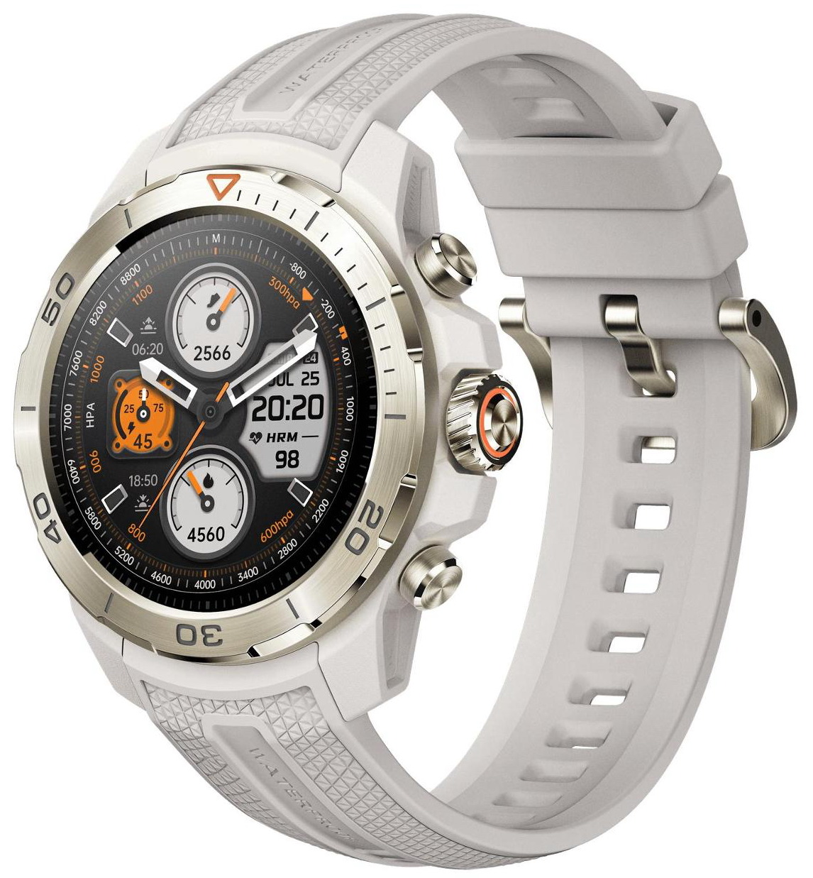 Изображение товара Умные часы Mibro GS Explorer Desert White