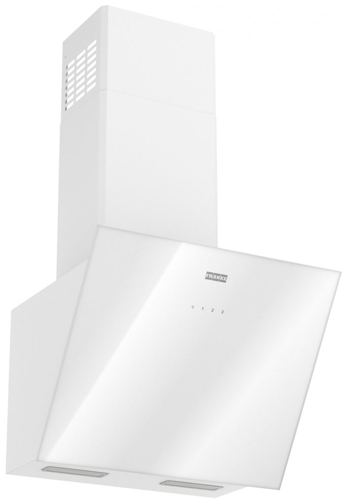 

Вытяжка Franke LENS 50 WH, белый