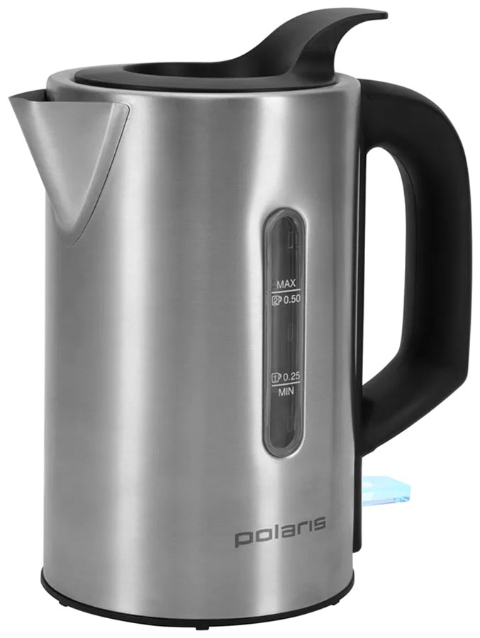 Изображение товара Чайник электрический Polaris PWK 0508 Travel, матовый