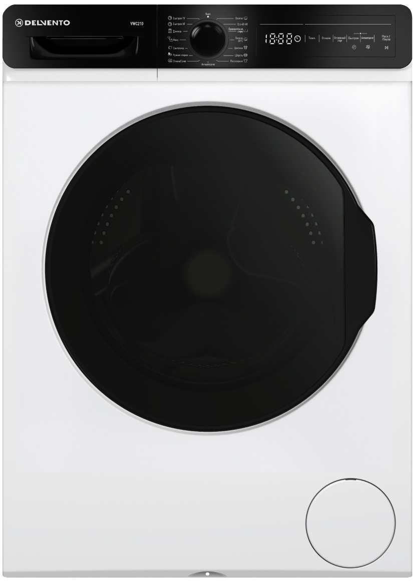 Стиральная машина Delvento VWC210