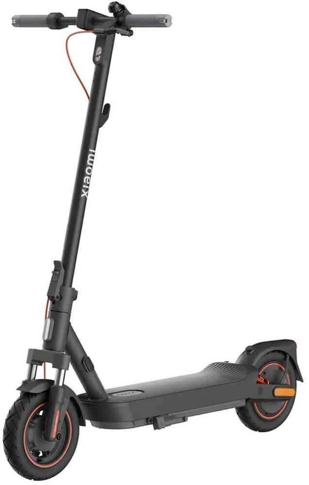 Изображение товара Электросамокат Xiaomi Electric Scooter 5 Max GL мощный до 25 км/ч, 60 км хода