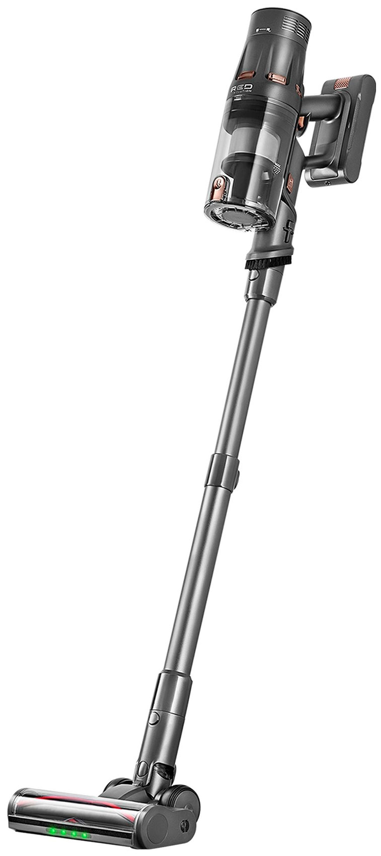 Изображение товара Пылесос моющий вертикальный Red Solution X20 STORM AQUA