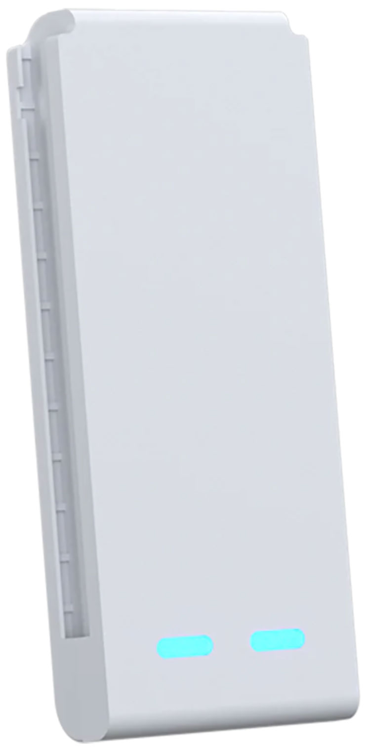 Изображение товара Соединительный элемент для геймпада EasySMX S15 белый VG-C527