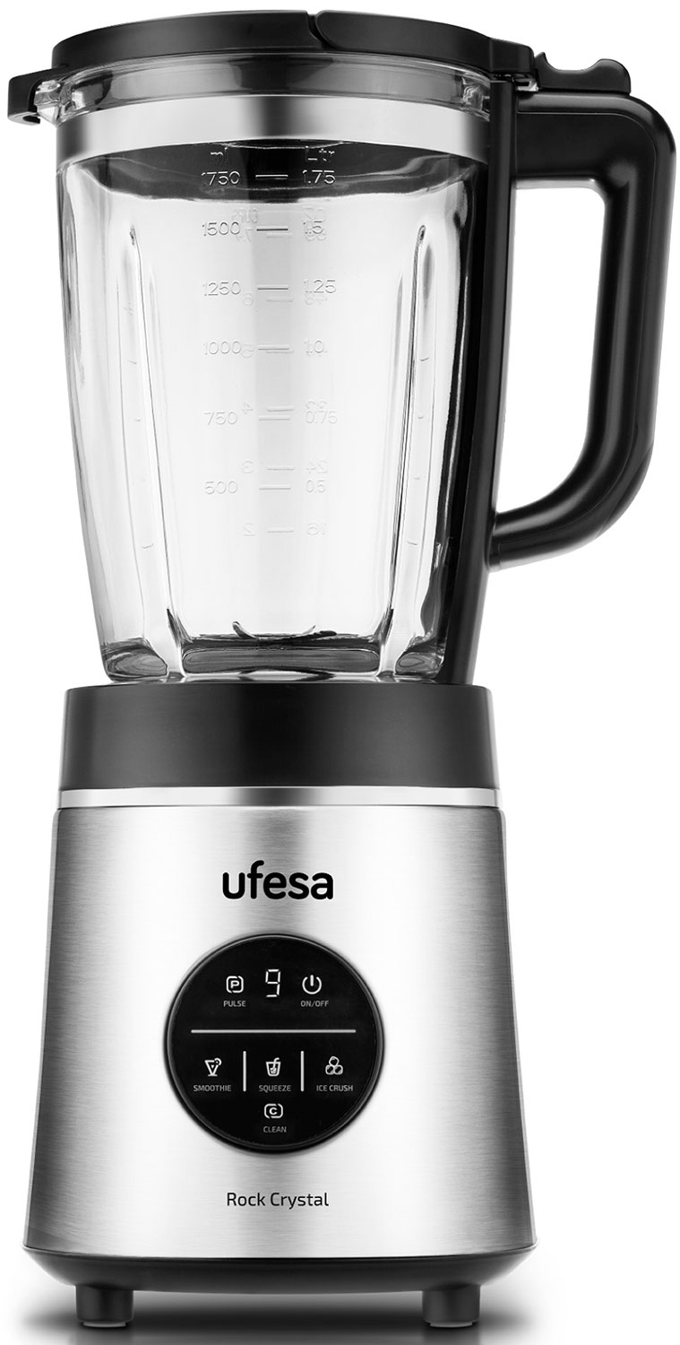 Блендер стационарный Ufesa Rock Crystal Блендер стационарный Ufesa Rock Crystal