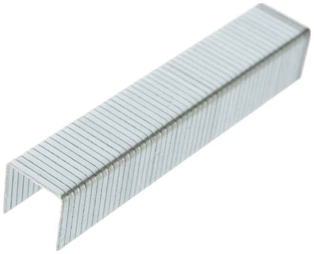 Изображение товара Скобы для степлера Sturm 1071-03-14, 14 мм, 1000 штук