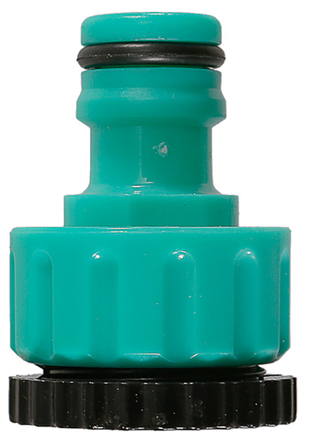 Изображение товара Коннектор-переходник для быстросъемного соединения Sturm! 1/2"-3/4" (3015-21-1/2-3/4)