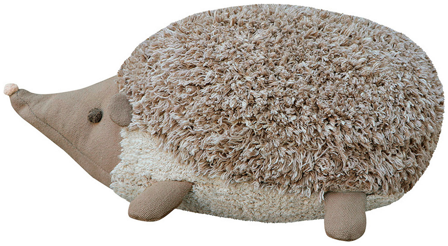 Подушка Lorena Canals Ежик 50x65 см SC-HOG 17096₽