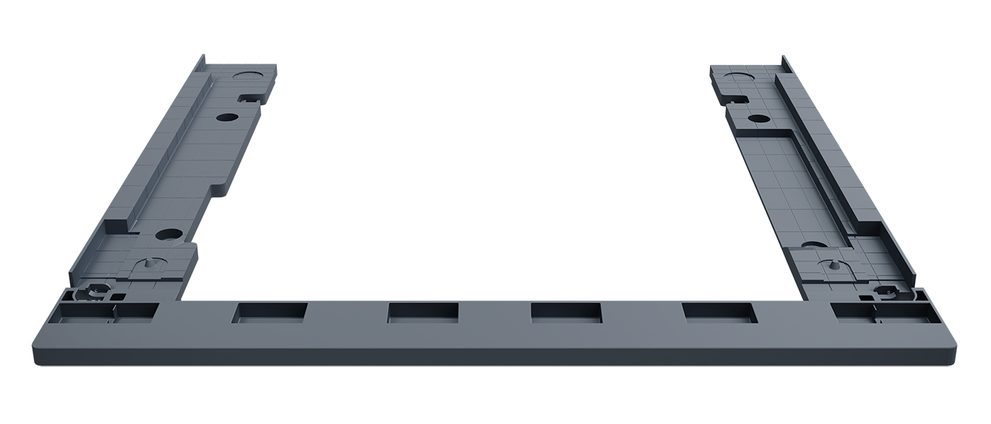 Изображение товара Соединительный элемент Casarte CASSK-1 для серии L7 - надежное крепление