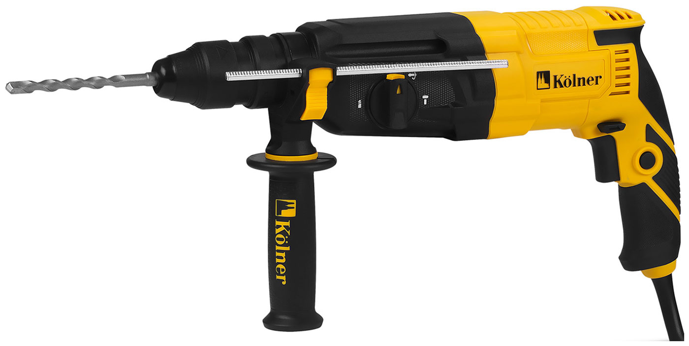 Изображение товара Перфоратор Kolner KBH 3-28K