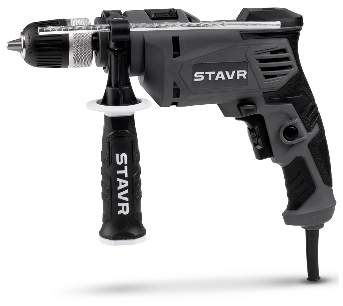 Изображение товара Дрель ударная Ставр SID 750-13Q