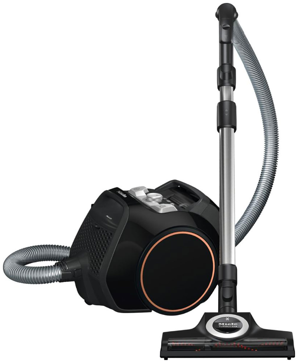 

Пылесос напольный Miele SNCF0 Boost CX1 Cat Dog Obsidian Black (41NCF031) черный