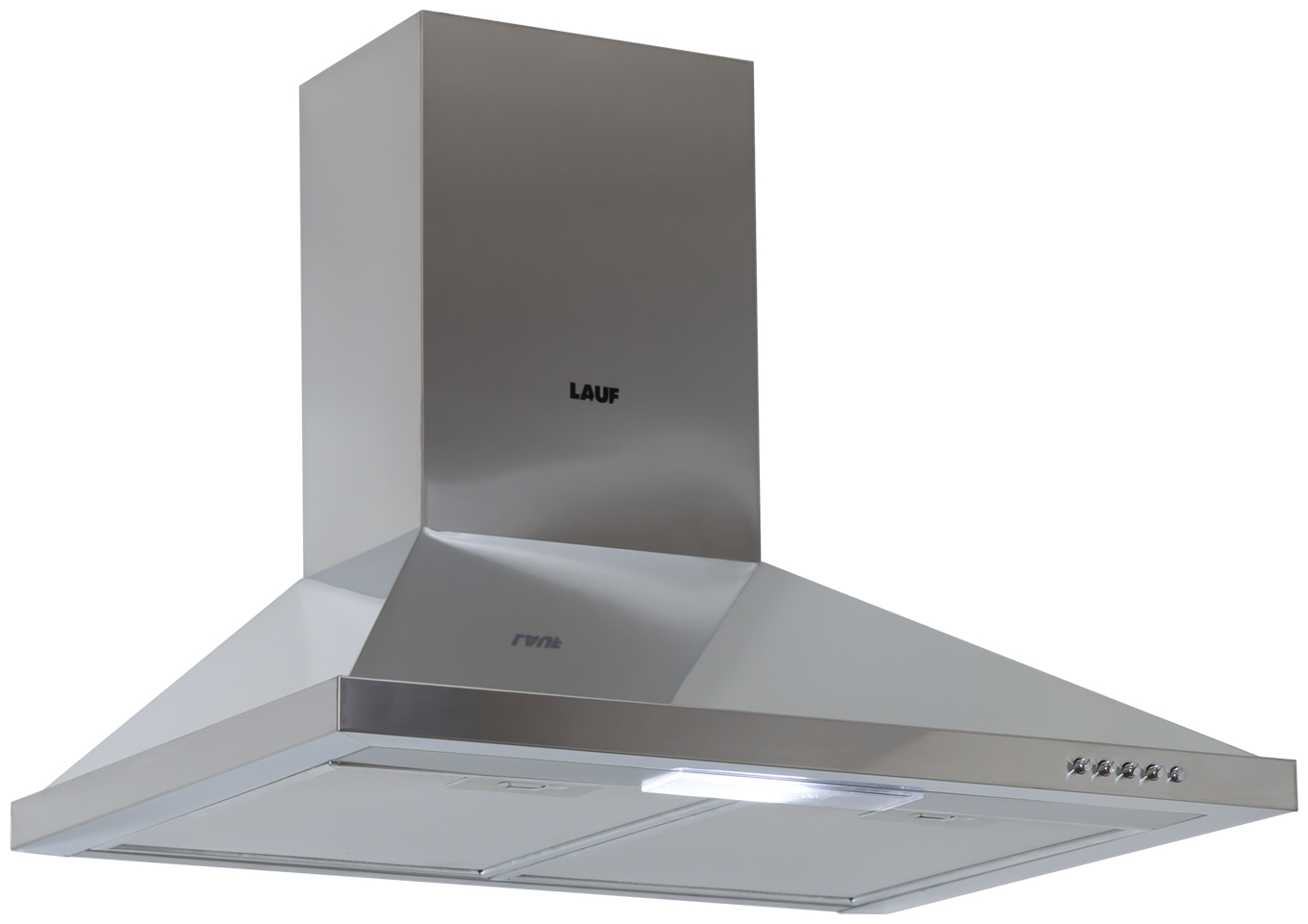 Изображение товара Вытяжка Lauf VEGA 600 INOX