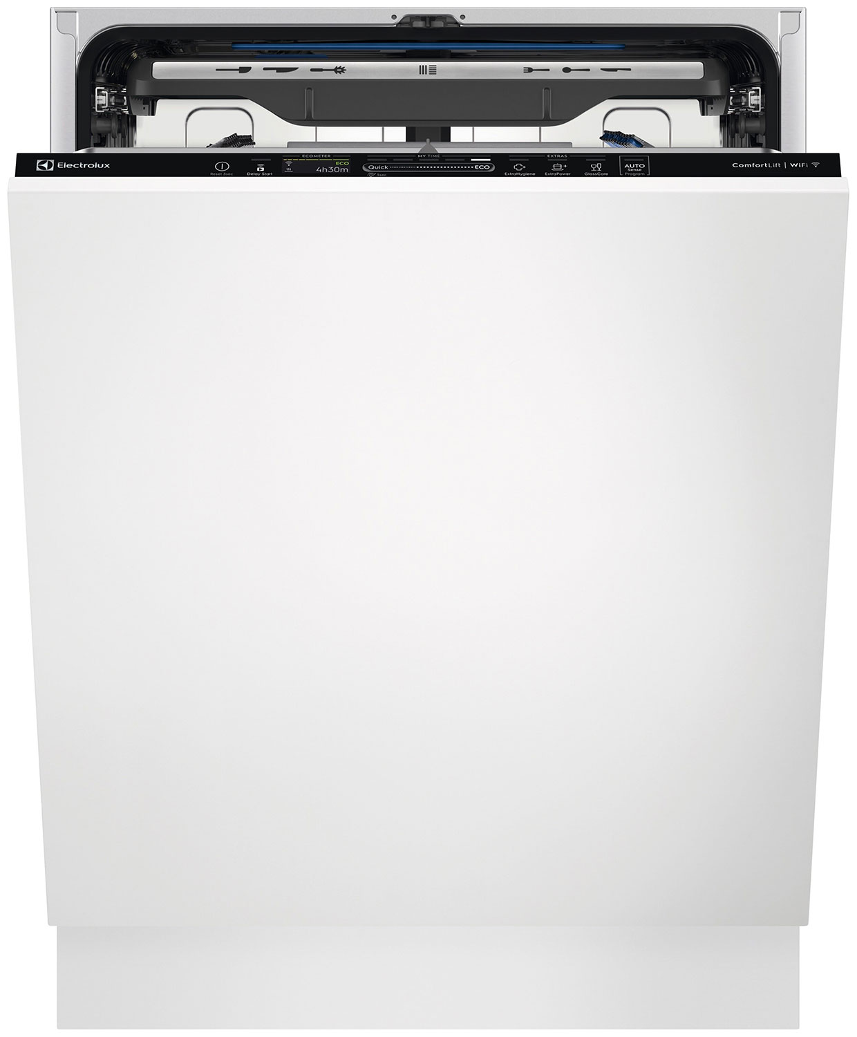 Изображение товара Встраиваемая посудомоечная машина Electrolux EEC87600W