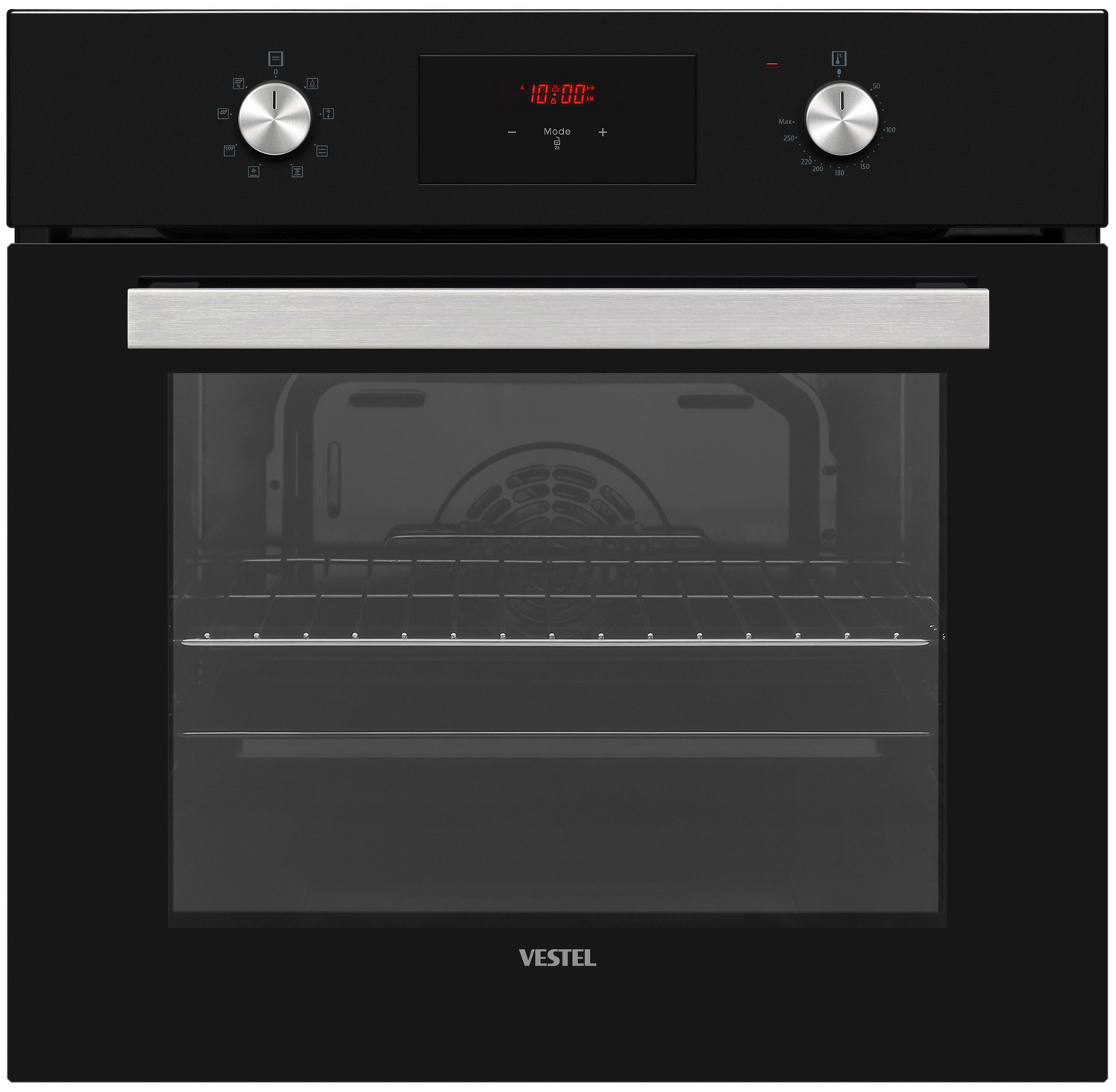 Электрический духовой шкаф Vestel OVE67DMB1