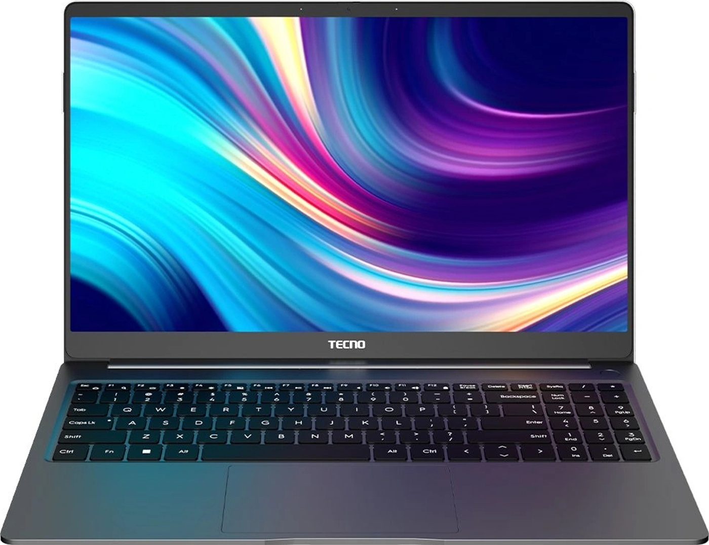 Изображение товара Ноутбук TECNO MegaBook T15RA 15.6 IPS i9 16ГБ 1024ГБ SSD Windows 11
