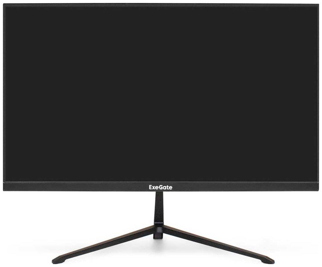 Изображение товара ЖК монитор ExeGate 21.5" ProSmart EV2207A VA LED FHD с динамиками и технологией FreeSync