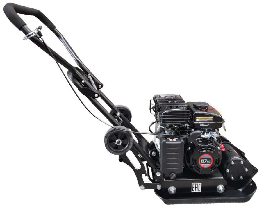 Изображение товара Виброплита Zitrek rz3k50