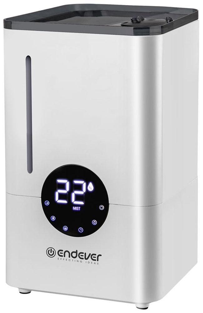 Изображение товара Увлажнитель воздуха ультразвукового типа Endever OASIS-310 (90866)