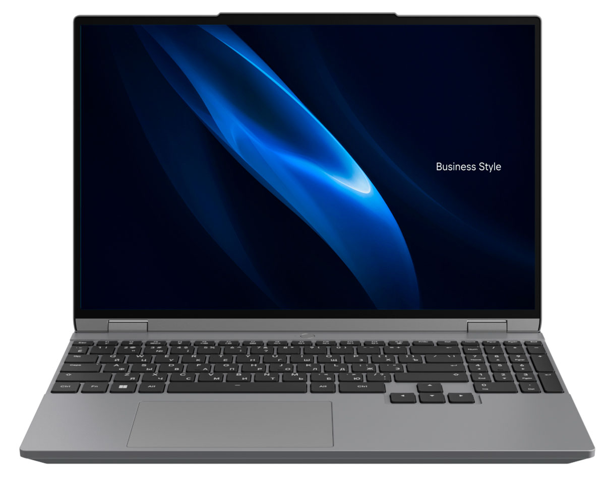 Изображение товара Ноутбук Maibenben B515B 15.3 IPS 12ГБ DDR5 1ТБ SSD Radeon 780M