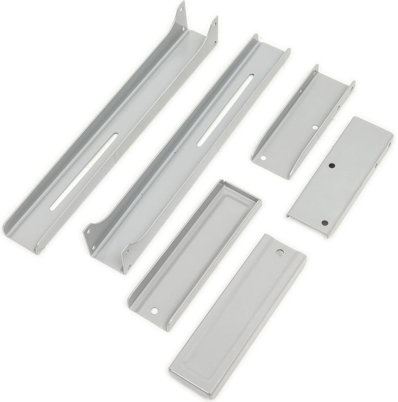 

Кронштейн Lester LST-MWS 502.02 металлик