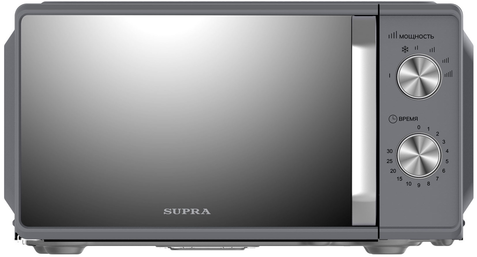 Изображение товара Микроволновая печь - СВЧ Supra 20MS55