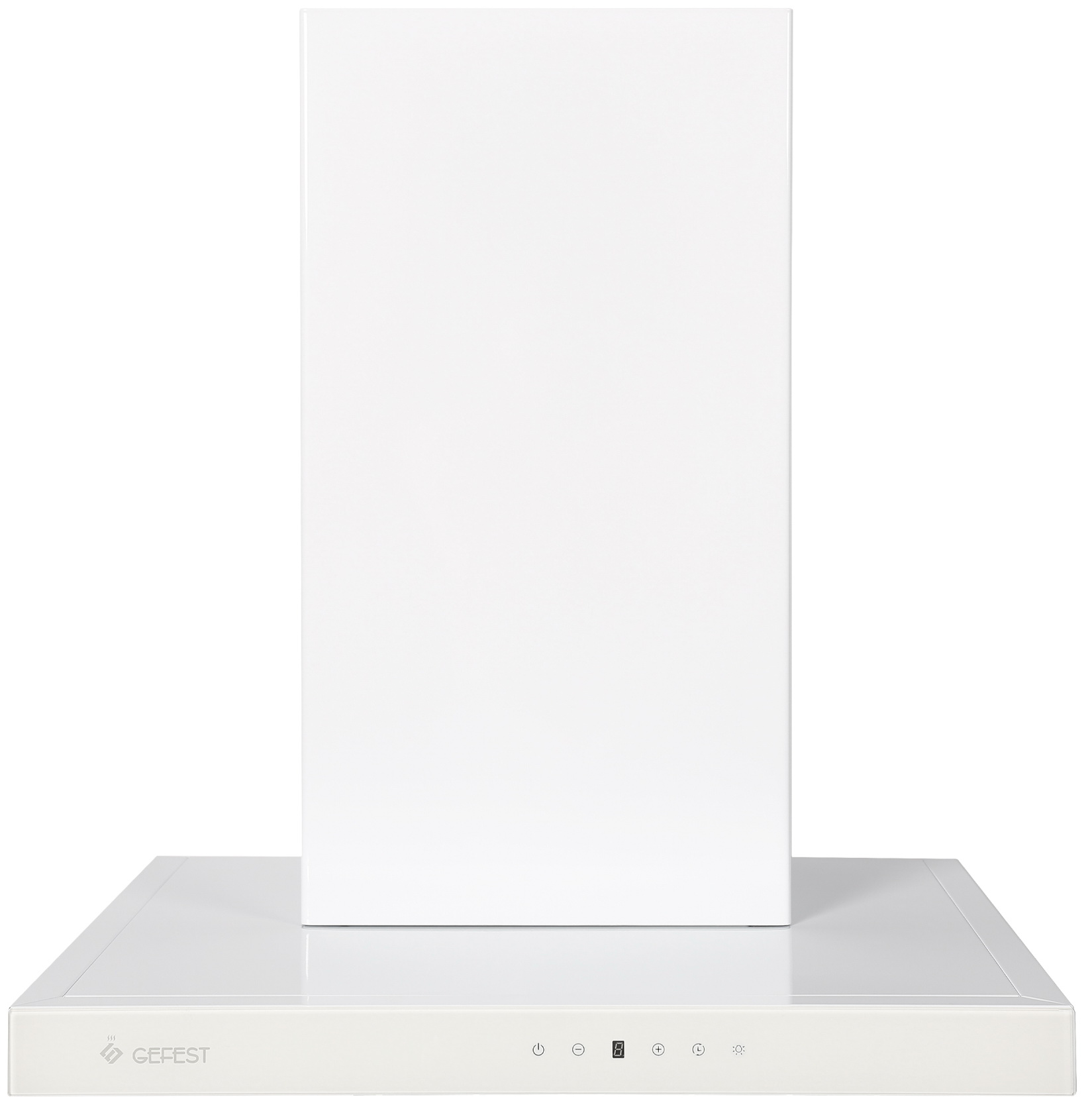 

Вытяжка Gefest ВО 3606 C, Белый