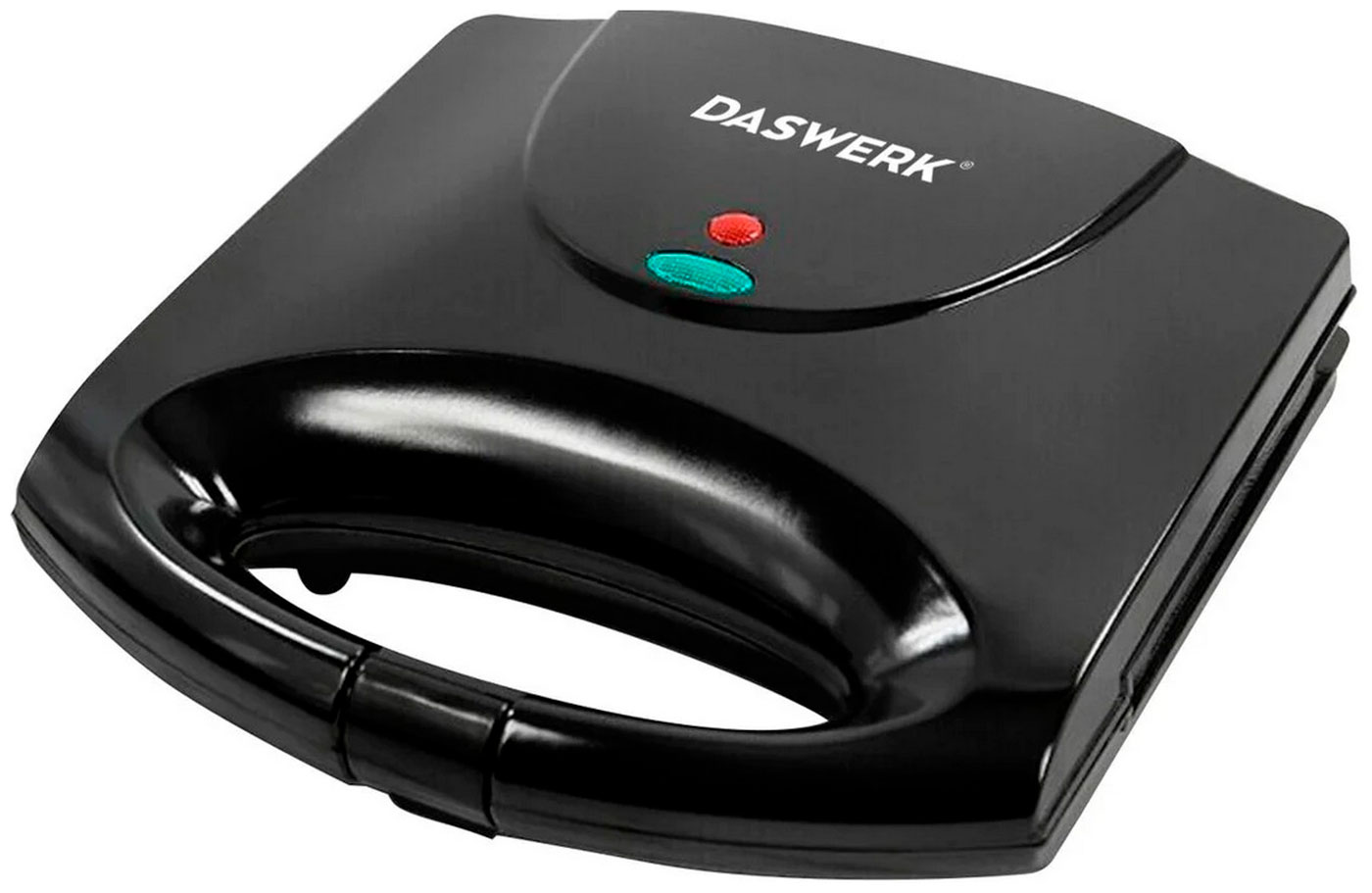 Изображение товара Вафельница Daswerk WM-4 (455651) для венских, бельгийских вафель