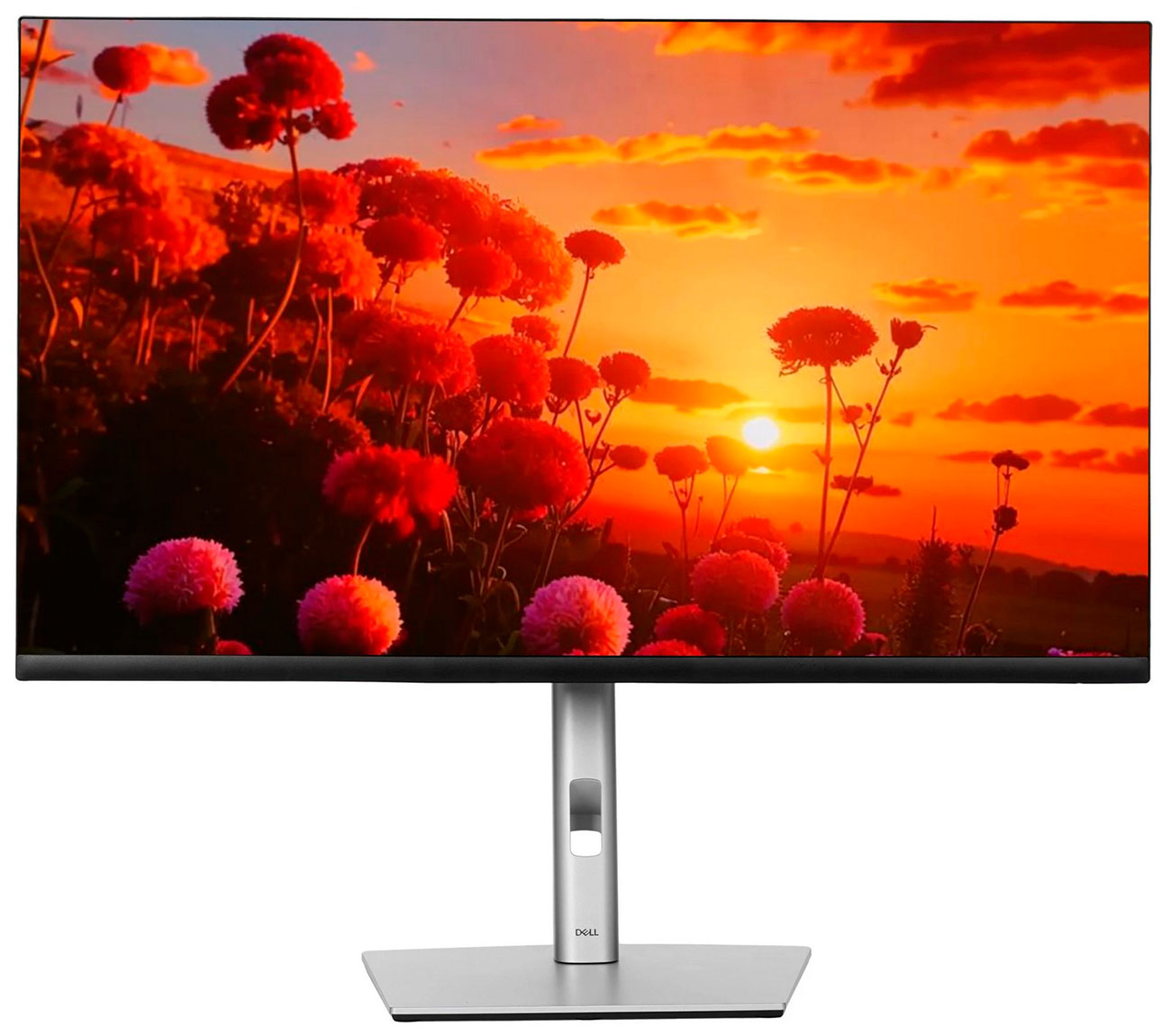 

ЖК монитор Dell 31.5'' P3223QE, Серебристый