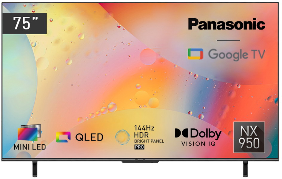 Изображение товара Телевизор Panasonic TH-75NX950R