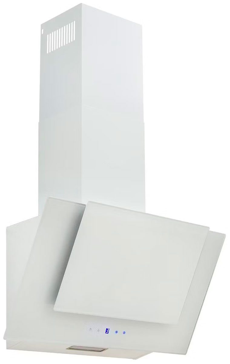 Изображение товара Вытяжка Schaub Lorenz SLD DL5127 наклонная с сенсорным управлением и LED освещением
