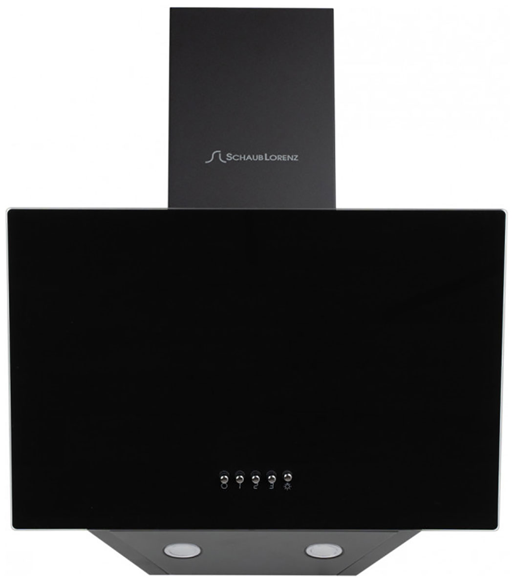 Изображение товара Вытяжка Schaub Lorenz SLD DY5410 наклонная 700 м3/ч светодиодное освещение