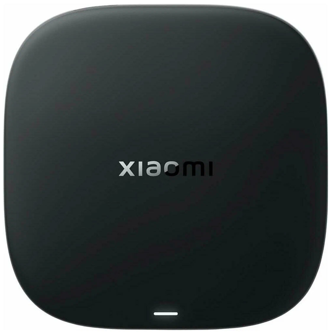 

Цифровой ресивер и приставка Smart TV Xiaomi MI BOX OB1-RU, 32ГБ (PFJ4189RU), Черный