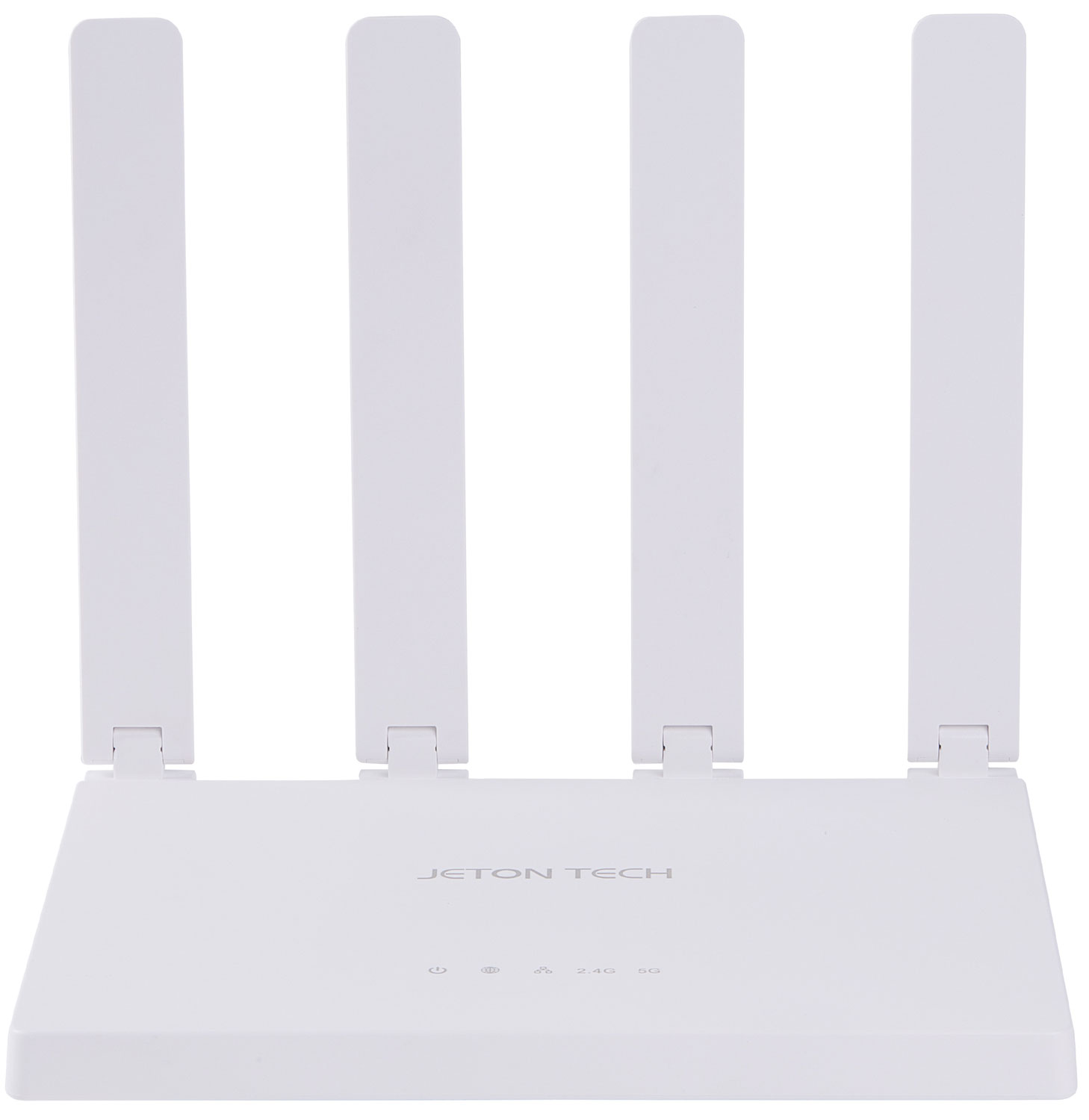 Изображение товара Двухдиапазонный гигабитный роутер Jeton AX3000 Core Wi-Fi 6