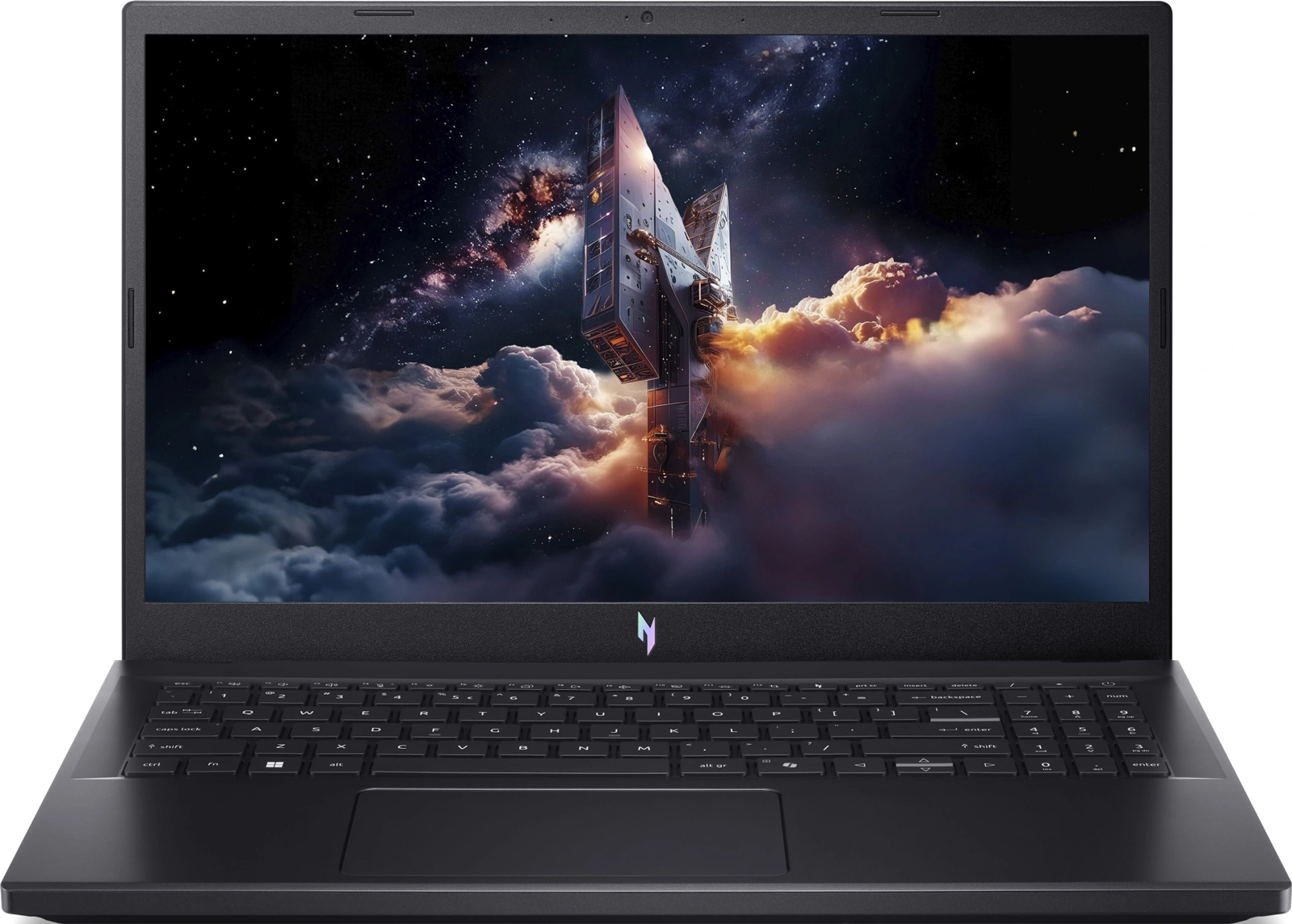 Изображение товара Acer Nitro V 15 ANV15-52-92DD игровой ноутбук i9-13900H RTX5060 16GB 512GB без ОС