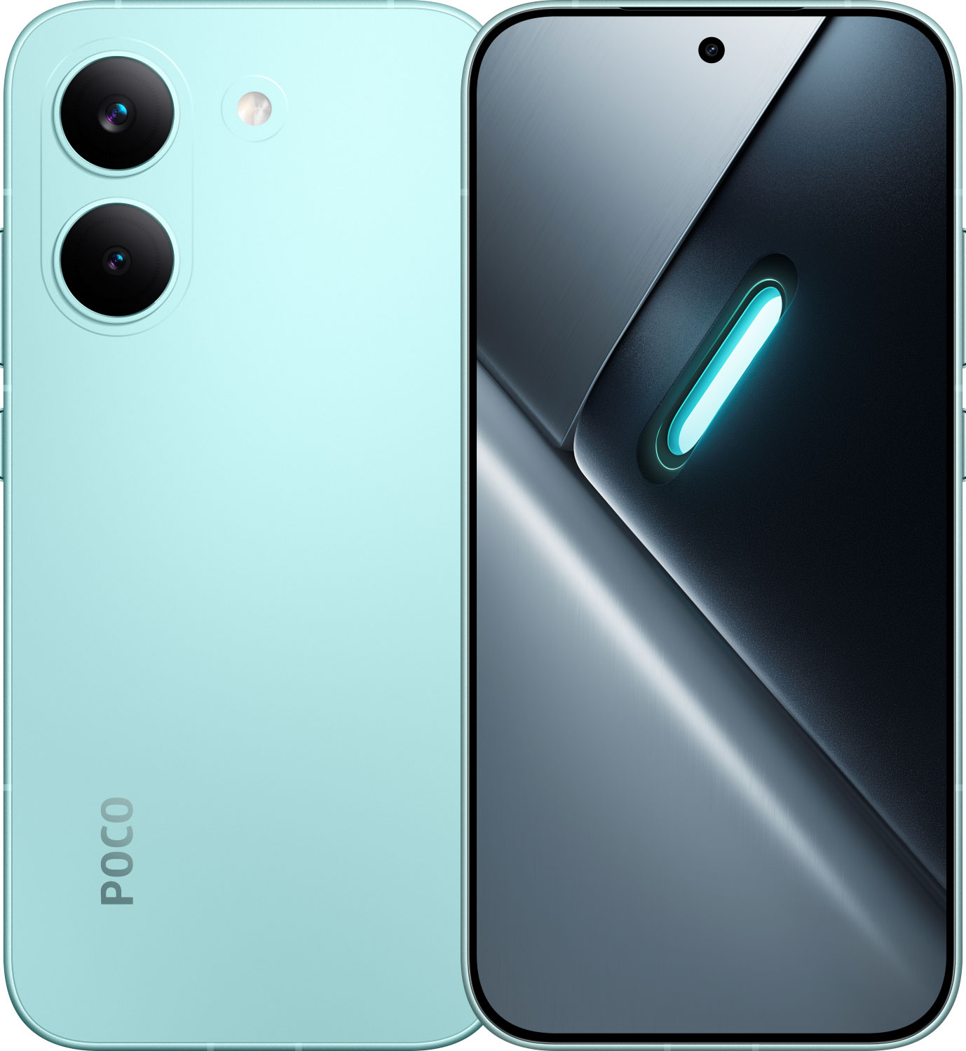 Смартфон Poco X8 Pro 8512 Green 36990₽