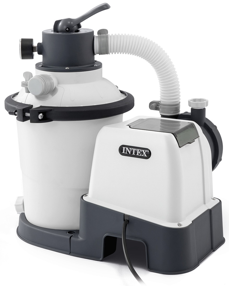 Изображение товара Песочный фильтр-насос Intex SX925 (26642)