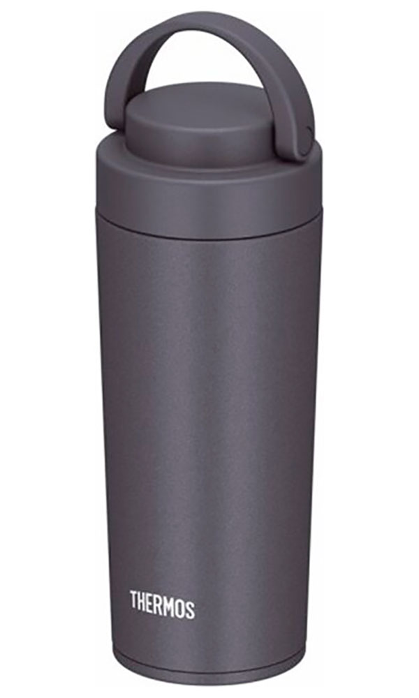 Изображение товара Термокружка из нержавеющей стали Thermos JOV-420 MGY 0.420L (563842)