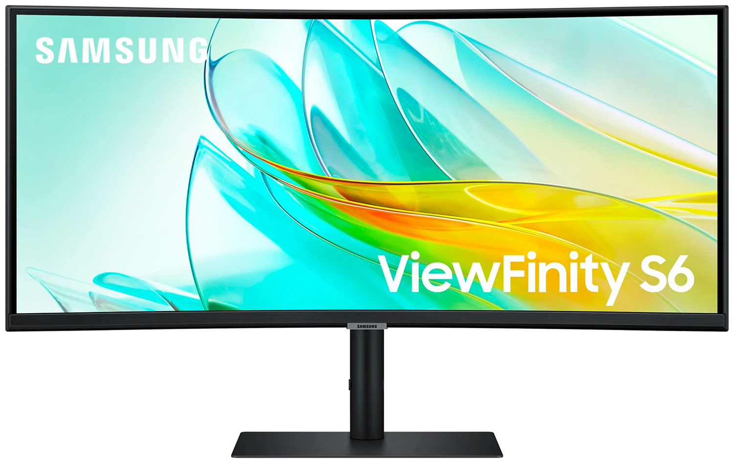 фото Жк монитор samsung 34'' s34c650uai