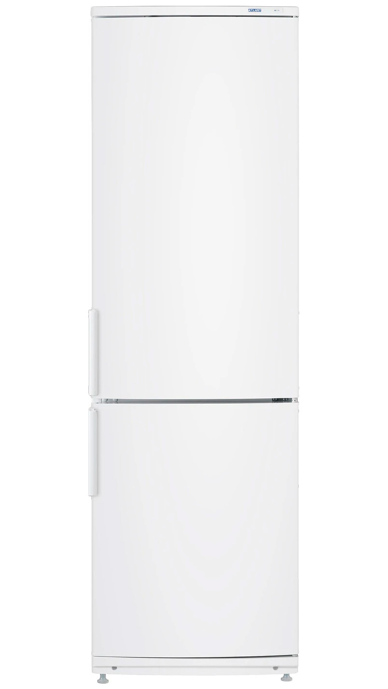 Изображение товара Двухкамерный холодильник Atlant ХМ 4024-000 с нижним морозильником А класс энергопотребления