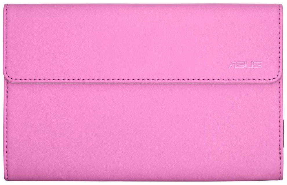 Изображение товара Обложка Asus VERSASLEEVE 7 Чехол для Nexus 7/ME 172/ME 371, полиуретан, розовый