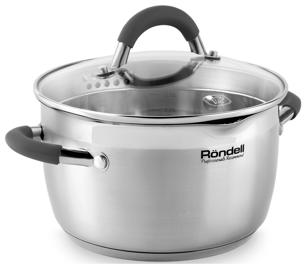 Изображение товара Кастрюля Rondell RDS-024 Flamme