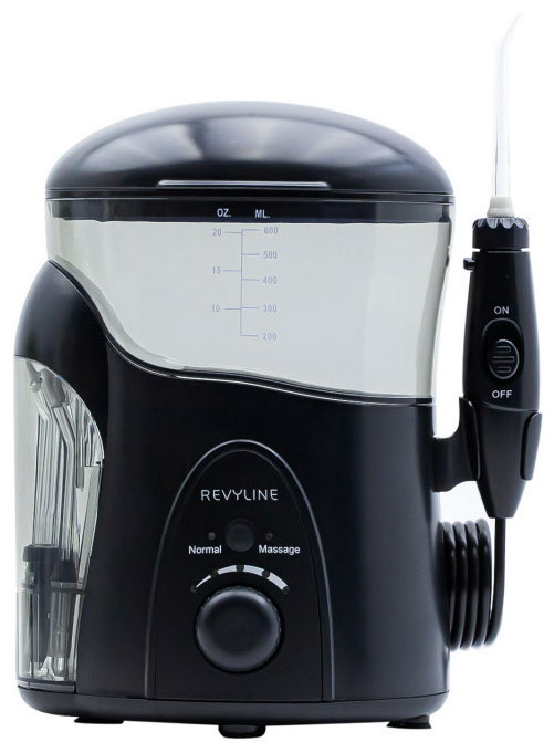 Ирригатор Revyline RL 500 черный