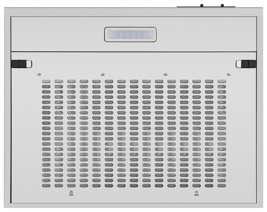 Вытяжка Homsair HORIZONTAL 50 НЕРЖАВЕЙКА